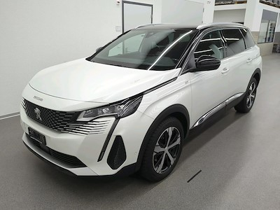 Achetez PEUGEOT 5008 sur Ayvens Carmarket